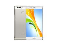 Huawei P9 Srebrny - 299623 - zdjęcie 1